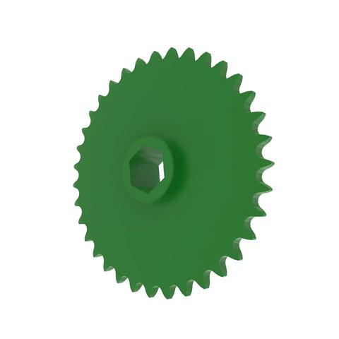 AE38654 Kettingtandwiel