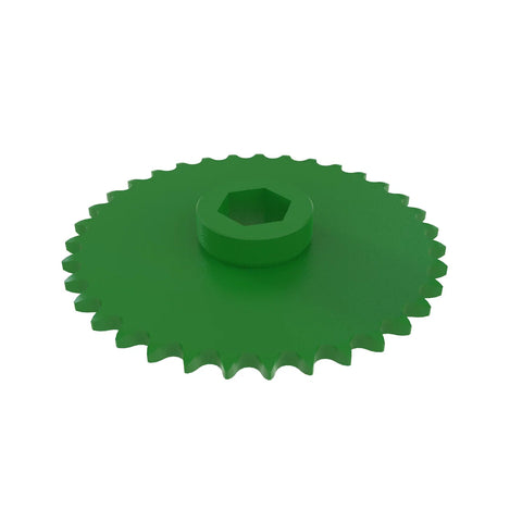 AE38654 Kettingtandwiel