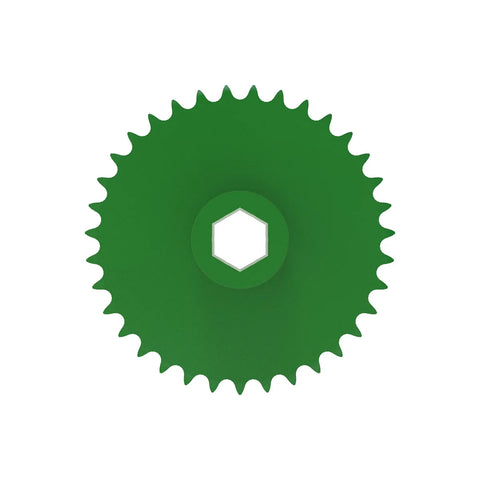 AE38654 Kettingtandwiel