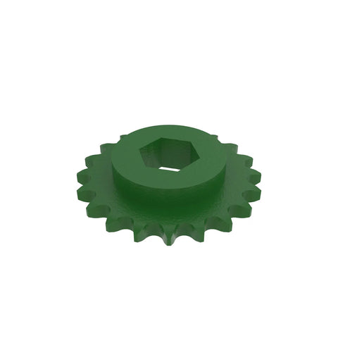 AE39650 Kettingtandwiel