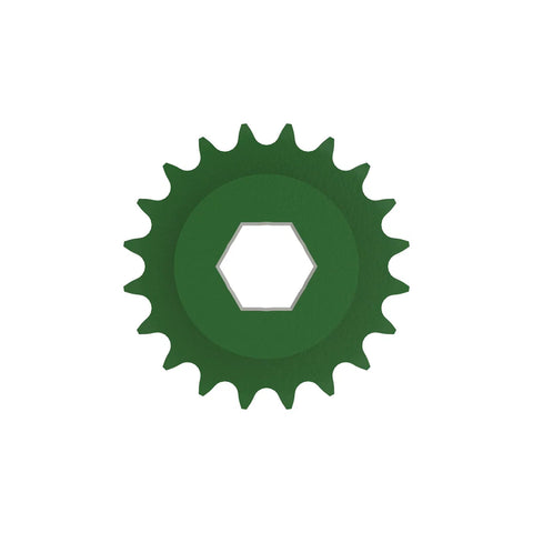 AE39650 Kettingtandwiel