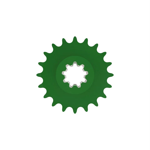 AE41081 Kettingtandwiel