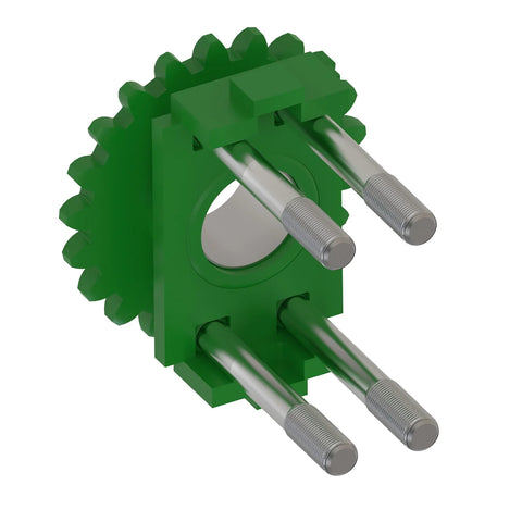 AE43449 Koppeling