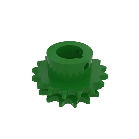 AE43471 Kettingtandwiel