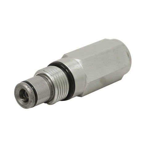AE43612 Drukbegrenzingsklep