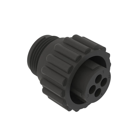 AE44392 Elektr. connectr assemblage