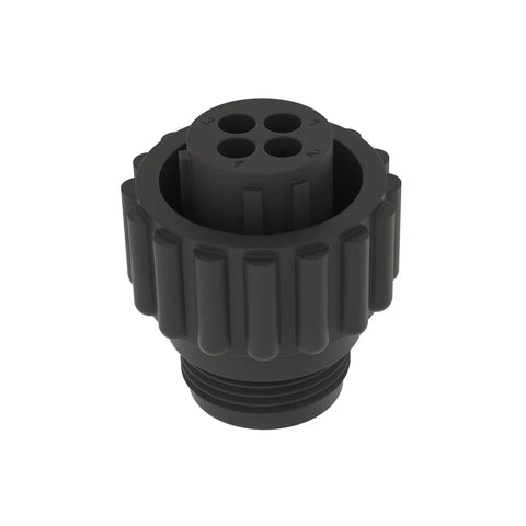 ELECTRICAL CONNECTOR ASSY