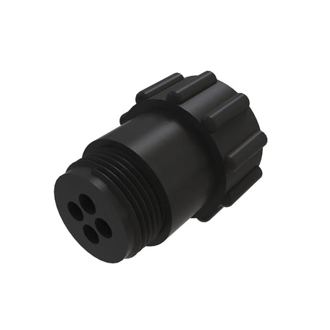 AE44392 Elektr. connectr assemblage