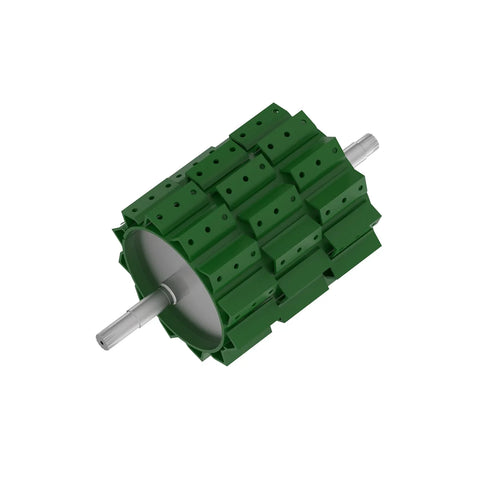 AE44507 Hakseltrommel