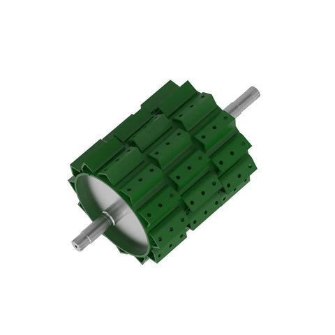 AE44507 Hakseltrommel