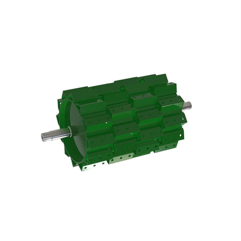 AE44508 Hakseltrommel
