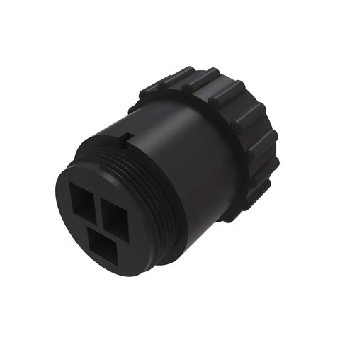 AE44929 Elektr. connectr assemblage