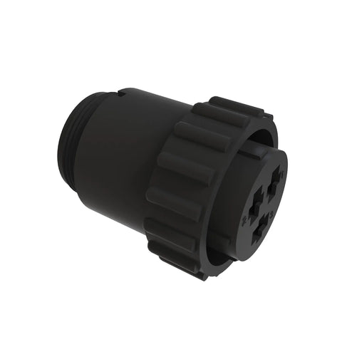 AE44929 Elektr. connectr assemblage