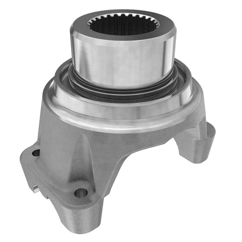 AE46027 Koppelasvork