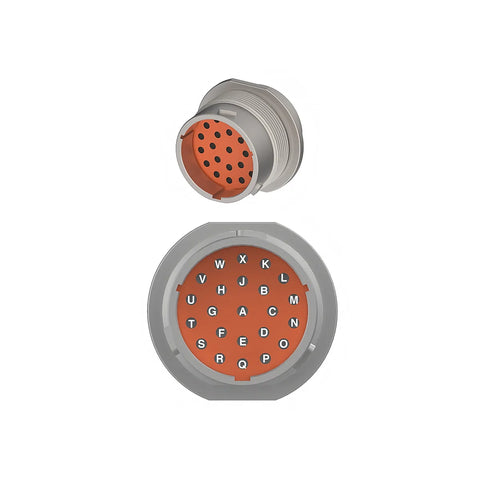 AE46311 Elektr. connector klem