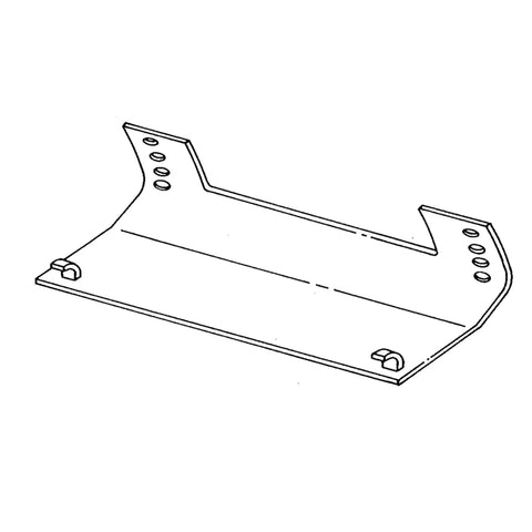 AE46573 Sleepijzer