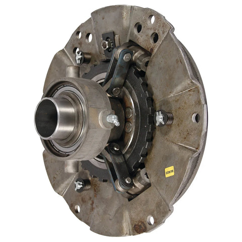 AE47001 Koppeling