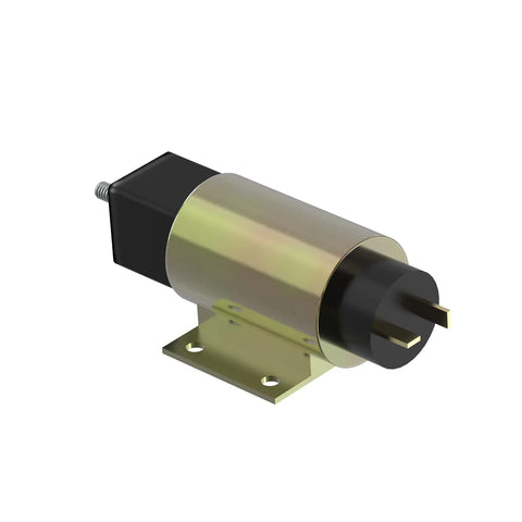 SOLENOID