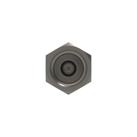 AE48607 Terugslagklep