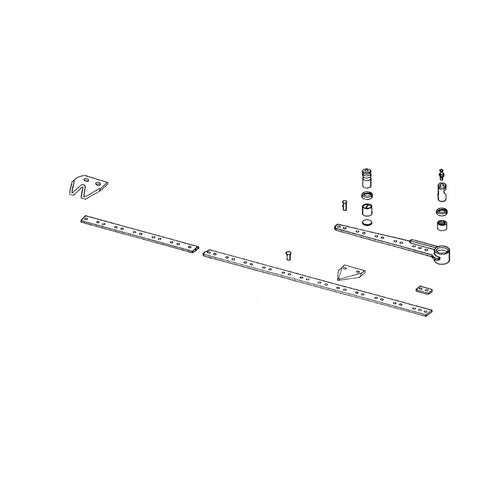 AE48663 Maaibalk