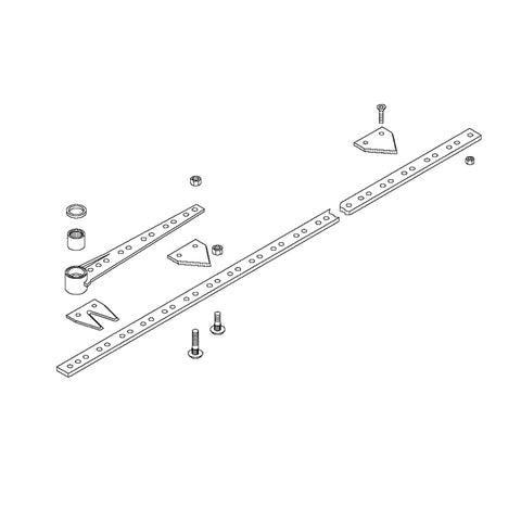AE48720 Maaibalk