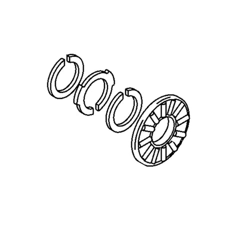AE49309 Lagerset