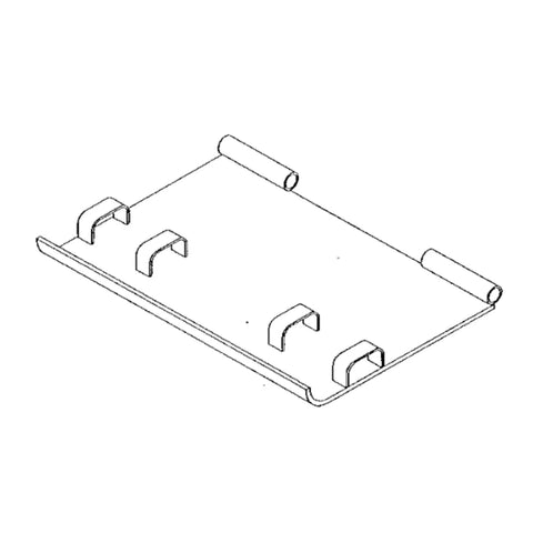 AE49328 Sleepijzer