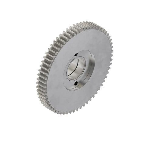 AE49348 Recht tandwiel