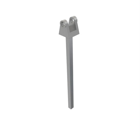 AE49816 Koppelasvork met as
