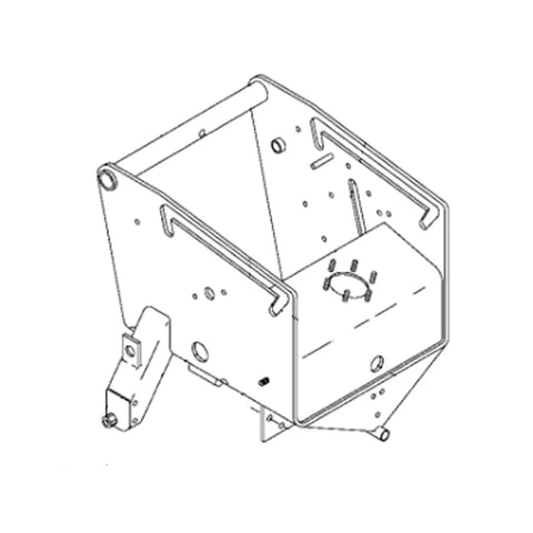 AE50414 Frame