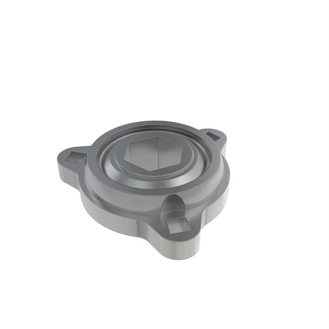 AE50775 Lager met behuizing