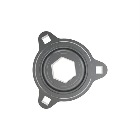 AE50775 Lager met behuizing