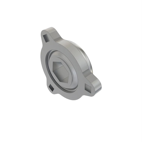 AE50775 Lager met behuizing