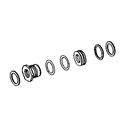 AE50979 Afdichtset
