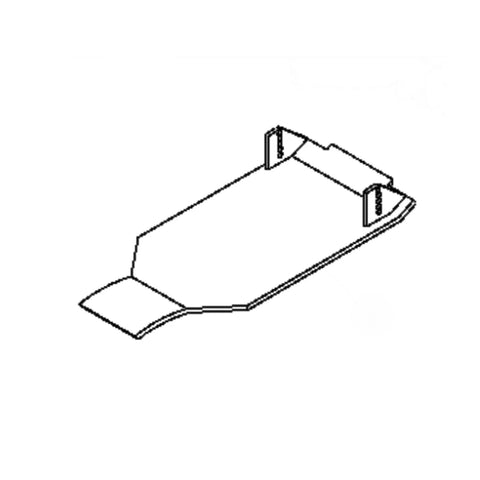 AE53941 Sleepijzer