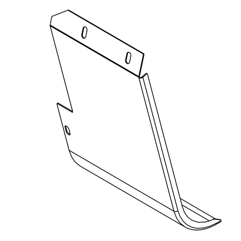 AE54310 Afdekkap