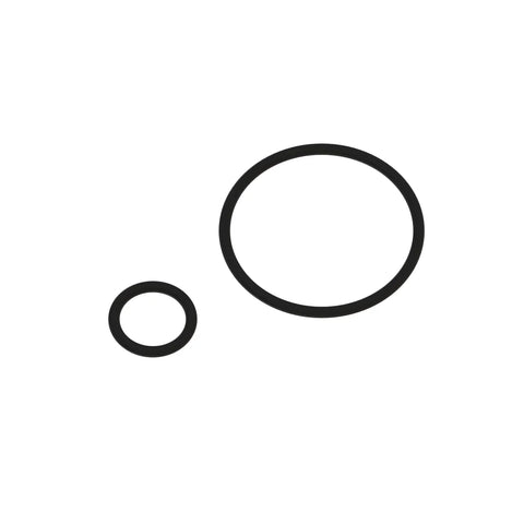 AE55513 O-ringset