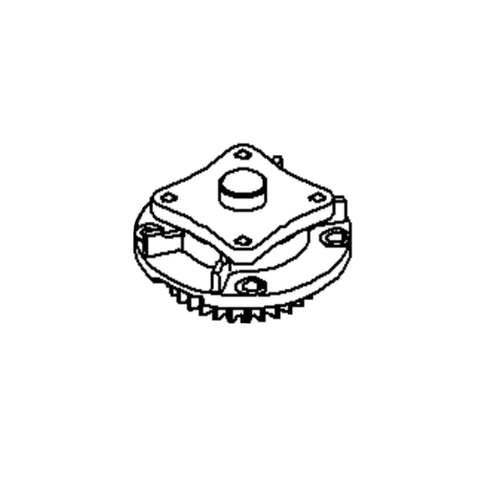 AE55679 Behuizing