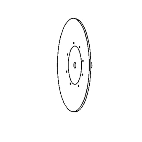 AE55702 Schijf