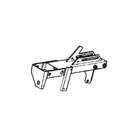 AE56026 Hoofdframe