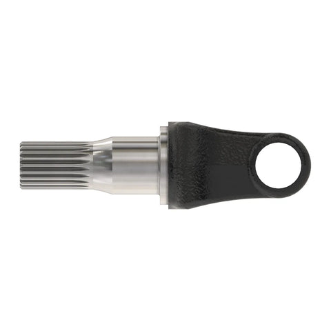 AE56238 Koppelasvork met as