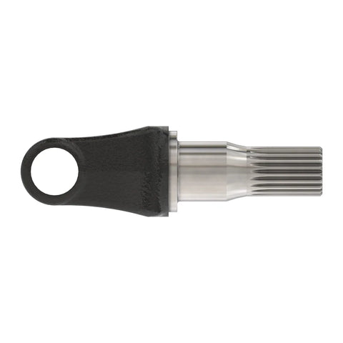 AE56238 Koppelasvork met as
