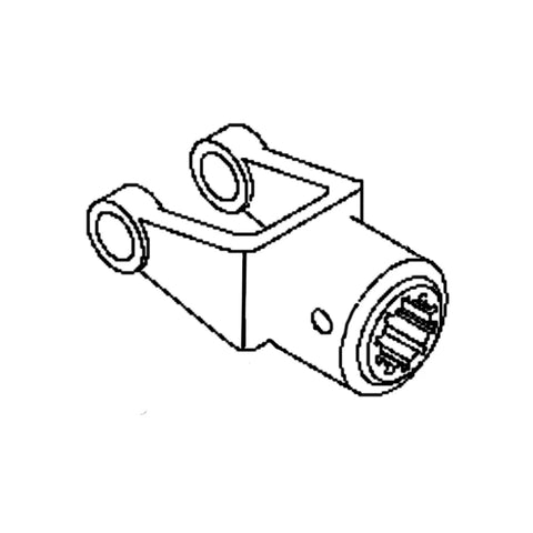 AE56354 Slipkoppeling