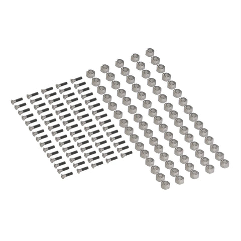 AE57009 Bevestigingselementen-set