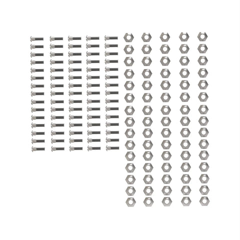 AE57009 Bevestigingselementen-set