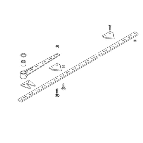 AE57015 Maaibalk
