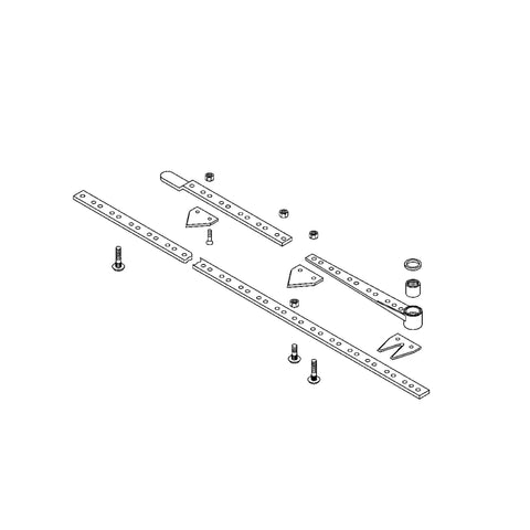 AE57016 Maaibalk