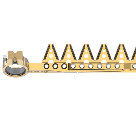 AE57040 Maaibalk