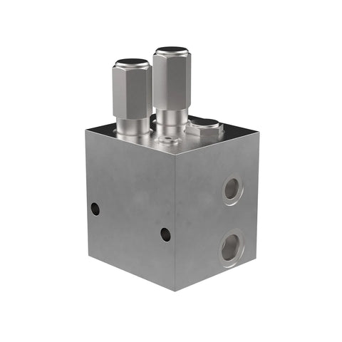 AE58205 Drukbegrenzingsklep