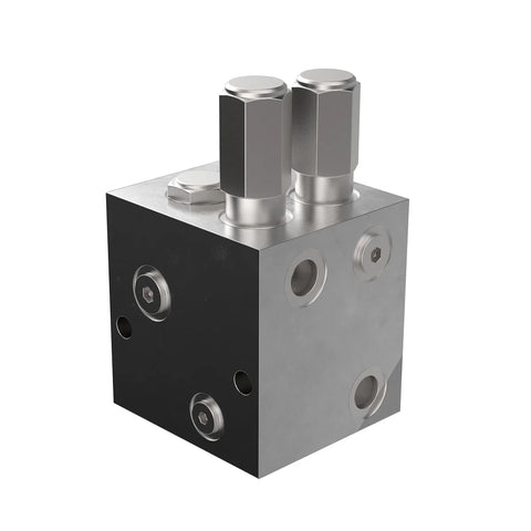 AE58205 Drukbegrenzingsklep